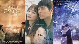 Drama korea romantis nan manis | media.nuyou.com.sg. 10 Drama Korea Bergenre Action Tapi Romantis Yang Wajib Ditonton Kepoper