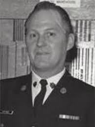 Arnold (Arnie) Robert Hipfner