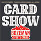 Spring Card Show