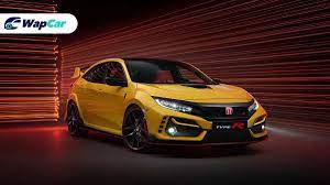 Untuk harga honda civic type r 2017 memiliki harga yang cukup lumayan menguras kantong. New Honda Civic Type R To Set New Lap Record At Suzuka Wapcar