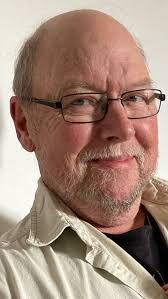 Ken Godwin's Instagram, Twitter & Facebook