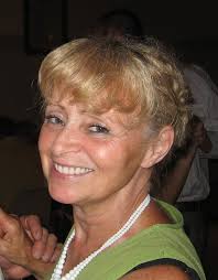 Obituary of Johanna Vermunt