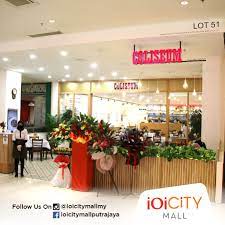Ioi city mall bölgesinde bulundunuz mu? Ioi City Mall ð—¡ð—˜ð—ª ð—¢ð—£ð—˜ð—¡ð—œð—¡ð—š Established In 1921 Facebook