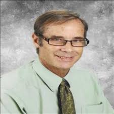 Mark Robert Alban Obituary October 13, 2022