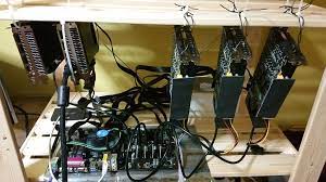 5x Rx 480 Rig On Wifi Internet Connection Stops When Mining Starts Ethereum Community Forum