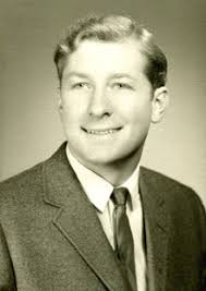 Fred D. Trost (1946-2007)