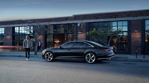 Due to limited capabilities of current remote start systems we had to interface a custom kit. Audi Connect Audi Com