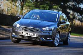 The newly face lifted ford focus sedan hit showrooms recently and we received the 1.5l turbo charged eco boost trend 4 door model to test. Ford Focus 1 5 Ecoboost 2015 Review Auto Express