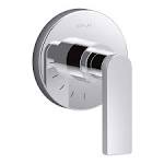 Kohler Revival Volume Control Trim Only with Single Lever Handle