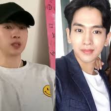 [SBS Star] '34' Ryu Phillip Responds to Haters Saying His '51' Wife Mina  Smells like Grandma