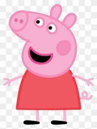 Pin On Peppa Pig