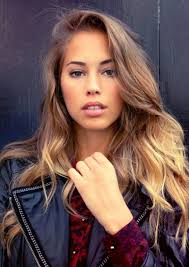 New Celeb Hair Trend So Long Ombre Hello Sombre Light Hair Dark Eyebrows Sombre Hair Hair Styles