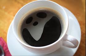 20 halloween cocktails that are even better than your costume. Haloween Theamed Coffee Halloween Coffee Cup Mug Fall Themed Coffee Cup These Halloween Desserts Are Sweet And Just A Little Spooky The Best Undercut Ponytail