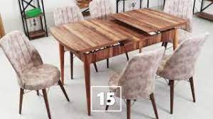 Rüyada renkli masa sandalye görmek işle ve aile ile hayırlı ve güzel haberlerin alınacağına, yepyeni ve kazançlı fırsatlar yakalanacağına ve hayır getirecek bir kişinin önayak olması ile eğitim hayatının devam ettirileceğine, özür dileyerek bazı insanların gönüllerini almayı başaracağına işaret eder. Ruyada Yemek Masasi Ve Sandalye Gormek Bahce Dekorasyon