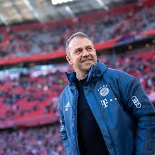 Jun 30, 2021 · joachim löw geht, hansi flick übernimmt. Fc Bayern Munchen Hansi Flick Bleibt Trainer Vertrag Bis 2023 Stern De