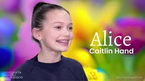 Meet our 5pm 2024 Alice! #aliceinwonderland #westportacademyofdance #dance  #wadaluce2024