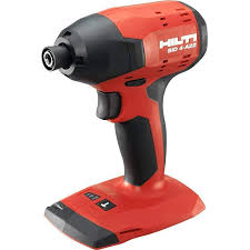 Perceuse Visseuse Hilti Sid 4 A22 Reconditionne Back Market