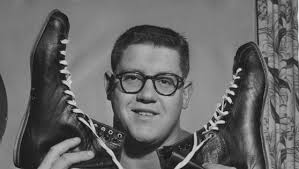 Iowa football: Photos of the Register's 100 greatest college football  players