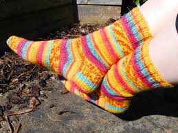 We also have a selection of crochet patterns available. 12 Sock Knitting Patterns For Beginners Using Circular Needles Ideal Me