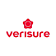 Logo de VERISURE BRASIL