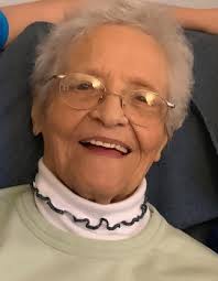 Obituary for Jean M. Morris