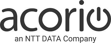 You can download in.ai,.eps,.cdr,.svg,.png formats. Acorio Will Join Ntt Data Services More Servicenow Opportunity