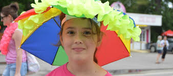 Tilton and Northfield celebrate summer at Old Home Day