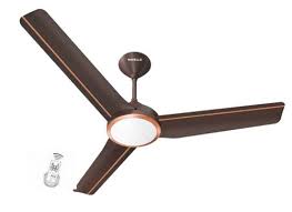 4 abs acrylic fan blades volt: Havells Electricity Trinity Underlight Dusk Copper Ceiling Fan Sweep Size 1200 Mm Power 75 W Rs 6870 Piece Id 22494250397