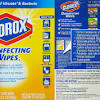 Coli, mrsa, salmonella, strep and kleb that can. 1