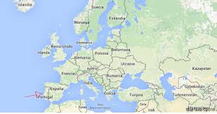 Seterra es una plataforma de juegos de geografía gratuita, que te enseñará a ubicar ciudades y países del mundo a través de los mapas. Portugal Y Espana Mapa Portugal Turismo Mapa De Espana Portugal Y Marruecos Mapas Con Nombres Y Mudo Para Descargar Imprimir Rellenar O Colorear Johannaslivitextfor