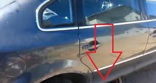 Does anyone know where the fuel pump relay is located? How To Replace The Fuel Filter On A 2004 Volkswagen Passat 1998 2005 Backyardmechanic