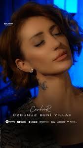 Cevher "ÜZDÜNÜZ BENİ YILLAR", Ağır Arabeskler, Söz&Müzik:  @selahattincesurofficial , Düzenleme: @okanakicreativity , Yönetmen: Murat  Özgün Tan, Yapım: Benjamin Records/ @cevherofficial