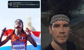 El invento mexicano que “llegó” al podio de los Juegos Olímpicos de París  2024 (nota de Camila Olvera en Astillero Informa) julioastillero.com