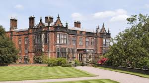 Disney Channel To Make First Uk Production English Country House Country House Country