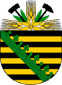 Es wurde durch das gesetz über wappen, flaggen und siegel am 29. Wappen Sachsen Anhalts Wikipedia
