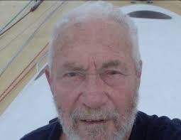 Sir Robin Knox-Johnston back in third in Route du Rhum race