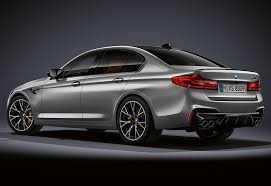 Our car experts choose every product we feature. 2019 Bmw M5 Competition F90 Price And Specifications