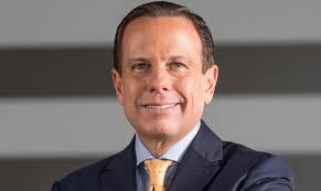 Elections Brazil: João Doria leaves São Paulo government to run for  president