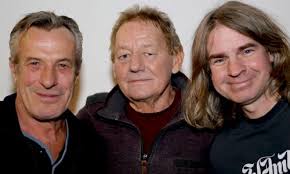 Didier Laloy & Kathy Adam (BE)