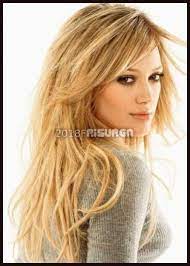 frisuren damen lang blond frisuren frisuren lange haare frauen frisuren 2018