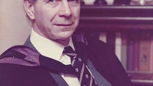 Former Welwyn Hatfield headteacher dies