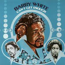 2011 september 19, jeanne beker, beker: Essentials Barry White S Can T Get Enough 1974 Bandwagon Music
