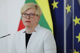 Lithuania joined the wto in may 2001, the eu in may 2004, and the euro zone in january 2015, and is now working to complete the oecd accession roadmap it received in july 2015. Litauen Warnt Eu Vor Neuer Migrationswelle