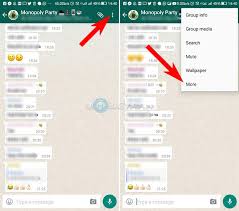 It works like whatsapp web. How To Save Whatsapp Conversation As Text File Guide