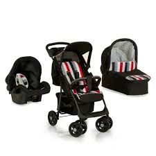 Hauck Shopper Trio Set Rainbow Black Best Prams Prams Uk Pushchair Travel System