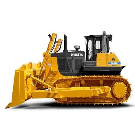 Dressta TD40R Extra Crawler Dozer