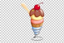 Chocolate Ice Cream Sundae Ice Cream Cone Png Clipart Cartoon Chocolate Chocolate Ice Cream Chocolate Ice The free images are pixel perfect to fit your design and available in both png and vector. chocolate ice cream sundae ice cream