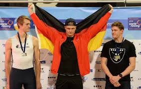 „jetzt geht's direkt ins trainingslager nach österreich, wo wir uns vorbereiten und noch ein bisschen an den grundlagen arbeiten, das. Remember When Oliver Zeidler Took World Rowing Indoor Facebook