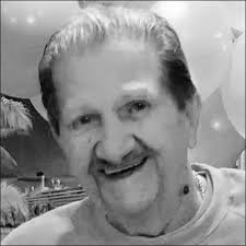 RICHARD BAXTER Obituary (2021)