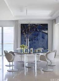 Minimalist Style For Dining Room Is Constantly A Smart Idea Dining Room Should Be Peaceful Modern Dining Room Dining Room Contemporary Minimalist Dining Room